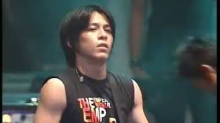 Download lagu DI ATAS NORMAL PETERPAN PADANG 2004 mp3 Download lagu DI ATAS NORMAL PETERPAN PADANG 2004 mp3