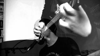 Ugly Sunday - Mark Lanegan cover