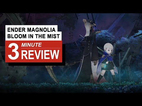 Ender Magnolia Bloom in the Mist Review In 3 Minutes | GamingByte