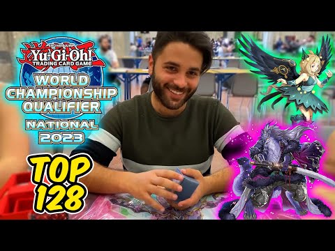 [ITA] Top 128 Italian Nationals Runick Fur Hire Spright (Leonardo Falcioni)  • Yu-Gi-Oh TCG
