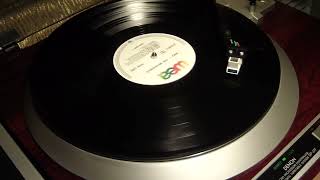 Mike + The Mechanics - Nobody Knows (1988) vinyl