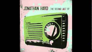 Jonathan Hard - Megacity