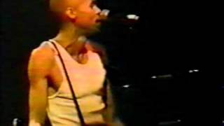 King's X - Minneapolis 08-26-96 Run