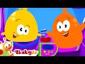 Toy Car Music Fun Pitch Potch Play And Learn BabyTV