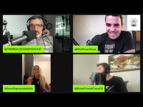 How do you pronounce Sara Sigmundsdóttir's first name?