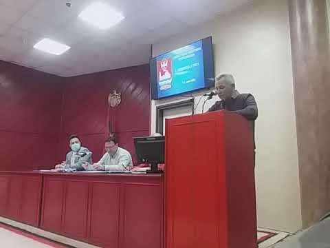 Iz skupštinske sale u policisku stanicu