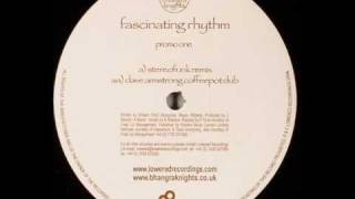 Bhangra Knights - Fascinating Rhythm (Stereofunk Remix).wmv