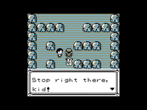 Lets Play Pokemon Yellow, Part 3: Say Hello To Haxeotto!