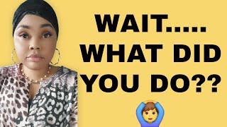 أوه لا..... لديهم 48 ساعة وإلا..... 😳🙆‍♂️