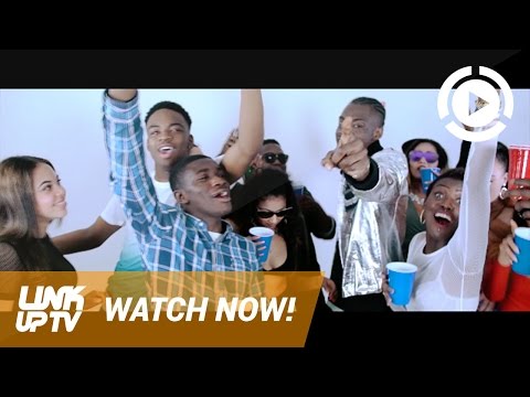 JOAT Ft T Mulla x Not3s x Skob x Mista Silva - All 4 U [Music Video] (Prod By JOAT) | Link Up TV