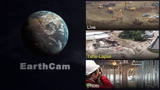 This Is EarthCam: All About the Webcam Technology Leader