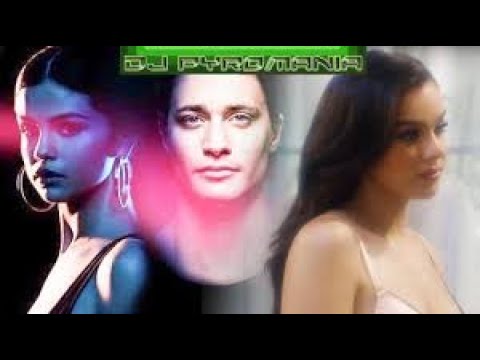 Let Me Go x It Ain’t Me [Mashup]  Hailee Steinfeld, Alesso & Kygo ft Selena Gomez, Florida GeorgiaL.