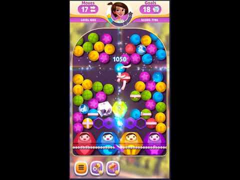 Diamond Diaries Saga Level 1002 - NO BOOSTERS 💎 | SKILLGAMING ✔️