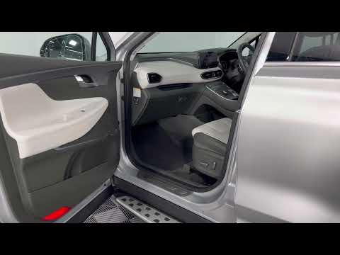 Hyundai Santa Fe PHEV PREMIUM 1.6L PETROL AUTOMATI - Image 2