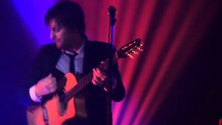 Thomas Dutronc J'suis pas d'ici Lievin