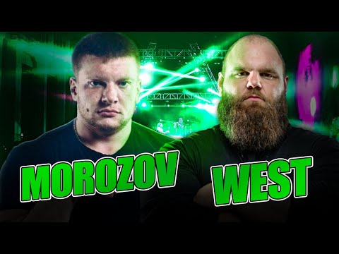 THIS ARM WRESTLING MATCH COULD CHANGE EVERYTHING!