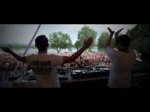 Lexy & K.Paul @ Sea You Festival 2017 [Stage1]