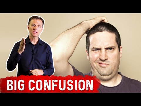 What is a Ketone Explained By Dr Berg