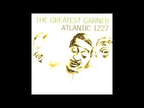 Erroll Garner Trio - Blue & Sentimental (Atlantic Records 1949)