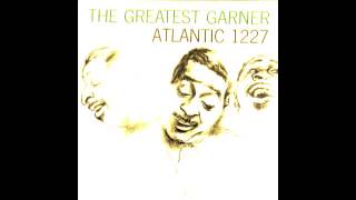 Erroll Garner Trio - Blue & Sentimental (Atlantic Records 1949)