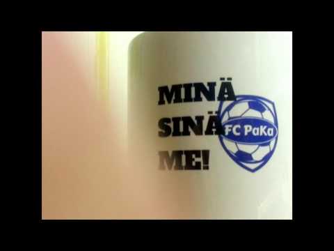 Lisämaksu - Minä, sinä, me - FC PaKa