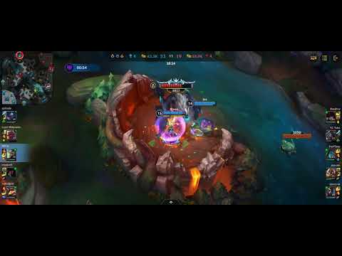 Riven (Mid) vs Corki - 12/2/7 S MVP Platinum Ranked Match - Wild Rift Patch 4.4D