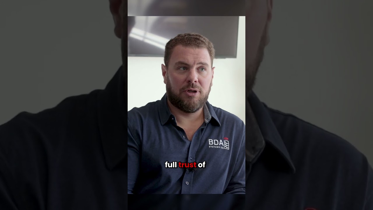 Transparency Isn’t a Talking Point, It’s How We Operate