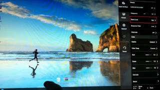 Video thumbnail for LG 22M47VQ gaming performance settings (cheap gaming monitor) by 𝐄xperience with Martin