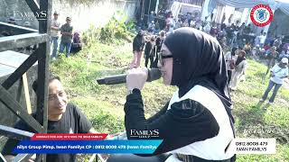 Download lagu Selvy Anggraeni - Buried Love | Familys Group Live Cover Bulak Barat Cipayung Depok mp3