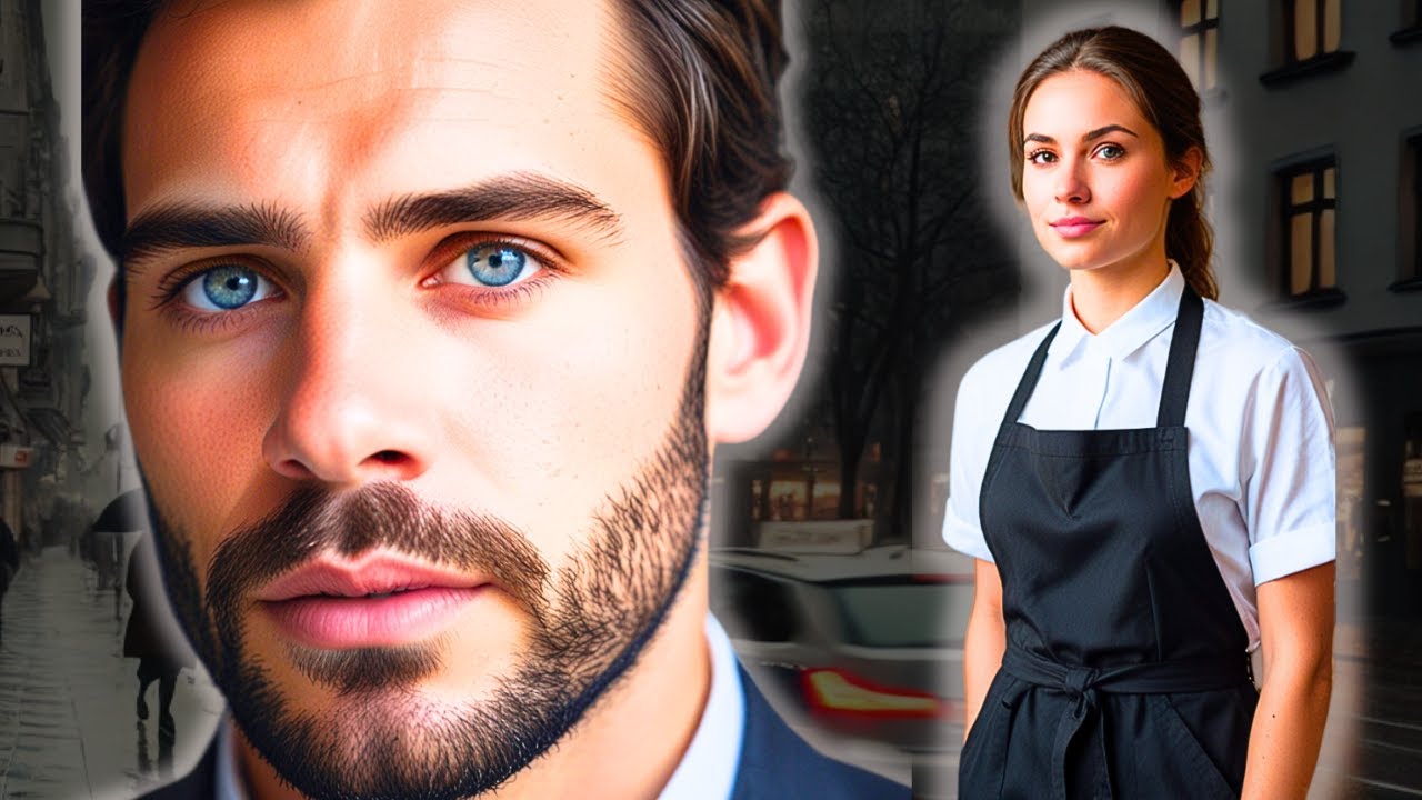 Ele Humilhou a Garçonete, Mas Descobriu que Ela Era Herdeira de Um Império.