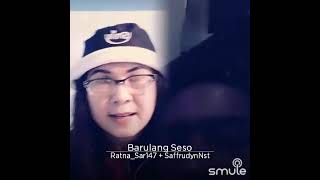 Download lagu seso baulang mp3