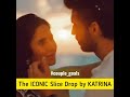 Katrina Kaif with Dhairya Karwa || Romance 🍋💦