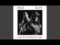 60/40 (Live in Stockholm 1982)