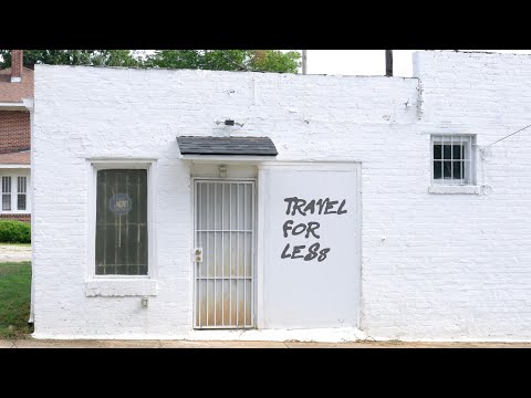 TRAVEL HIGH PAY LOW | SHORT FILM