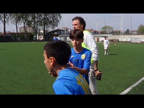 G.A.R. Rebaudengo 2010 - Volpiano Pianese