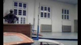 TS Mauenheim (nur ein paar)