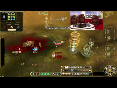 Flyff Guild Siege Mocomochi 2025-07-21 MVP Jozper