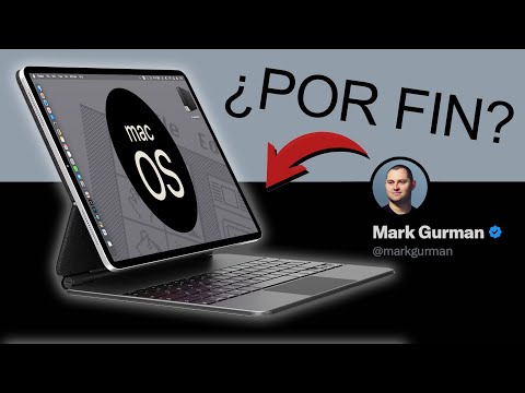iPadOS 19 traerá lo que más se le exige, según Gurman: un sistema inspirado en macOS