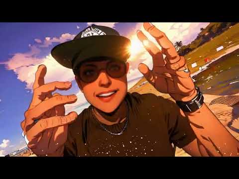 JAMES feat FUTURCREW - perse mon rou (CLIP OFFICIEL)