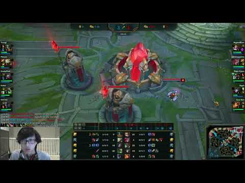 Coaching Silver 3 Jungle