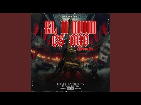 El Mundo Es Mío (Bravo 19)