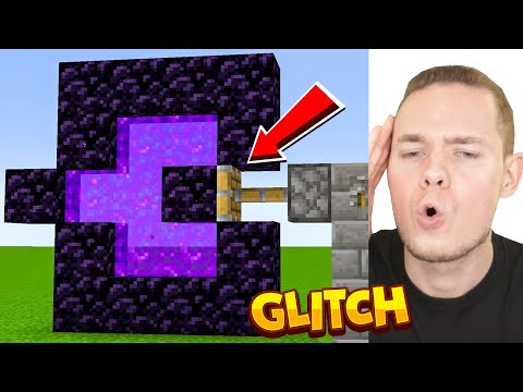 I TEST WORKING GLITCHES in Minecraft 1.19 😵