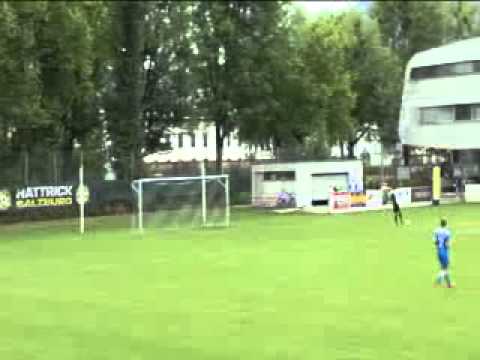 ASK/PSV Salzburg - SK Adnet 11.08.2013