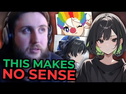 Genshin’s Biggest Defender Just Proved Why Wuthering Waves is Better...