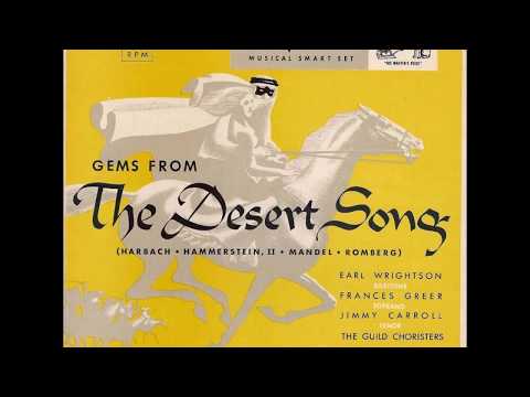 Jimmy Carroll – One Flower Grows Alone In Your Garden