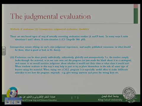 04 Language & IT  Dr. Abdullah Al Fraidan