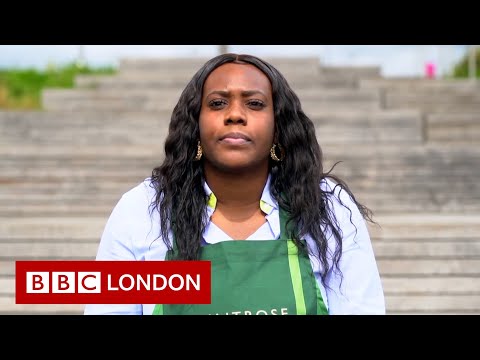 Supermarket worker: ‘I take pride in my job and in myself’