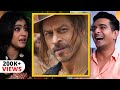 Shahrukh Khan Is Unstoppable Kajol On What Made DDLJ Superhit