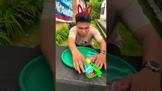 Download lagu Kun Nabap #น้องกูเกิ้ลfamily #น้องกูเกิ้ลhannel mp3