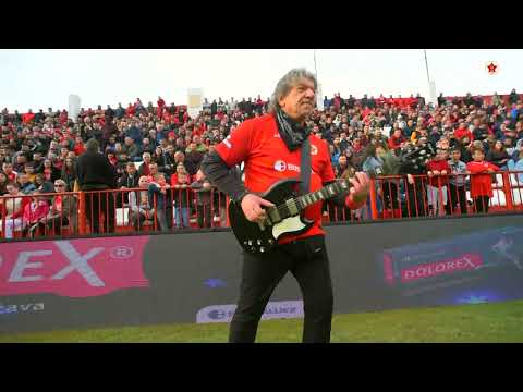 VJEČNO ŽIVI VELEŽ